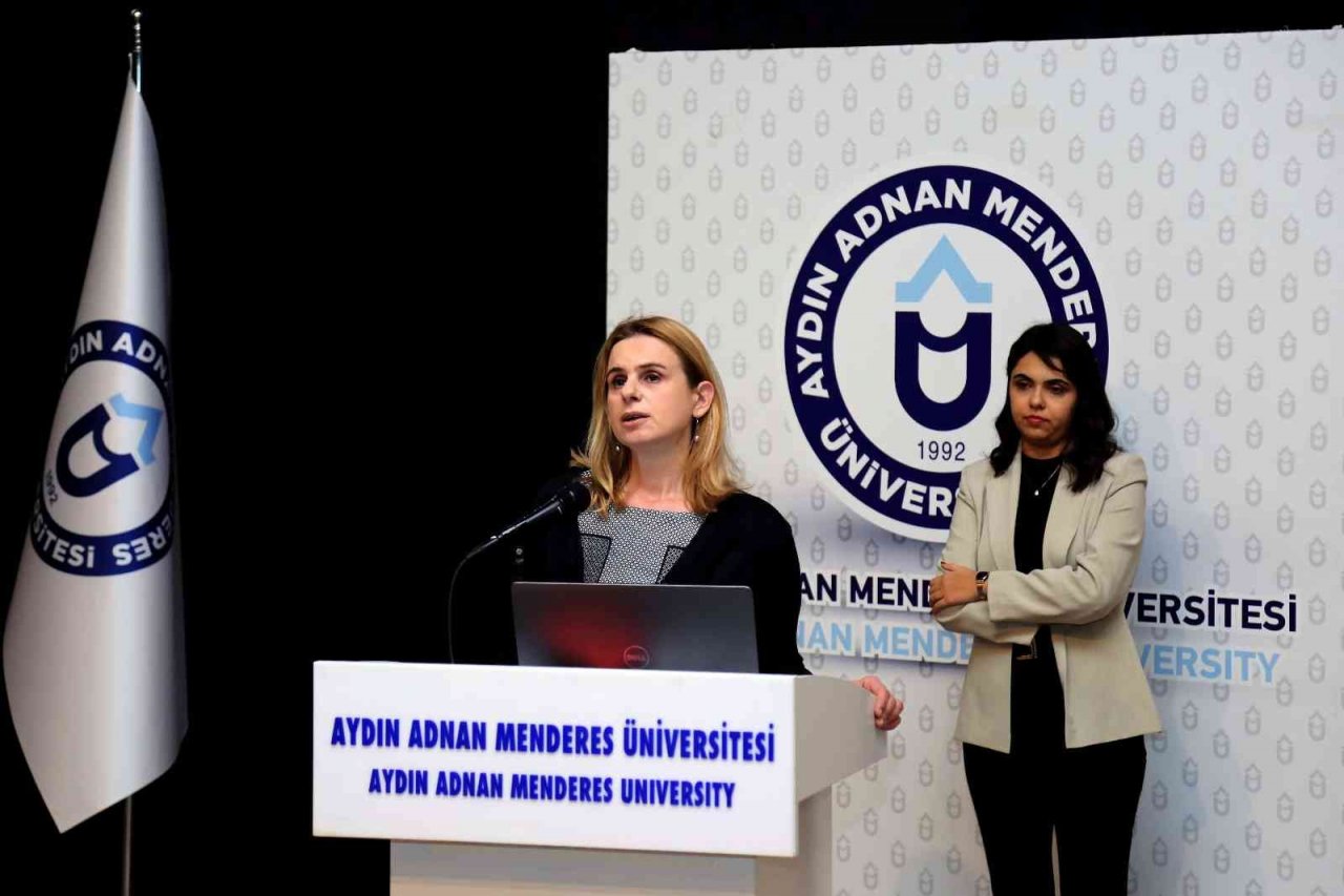 ADÜ’de ’Erteleme Davranışı’ semineri düzenlendi