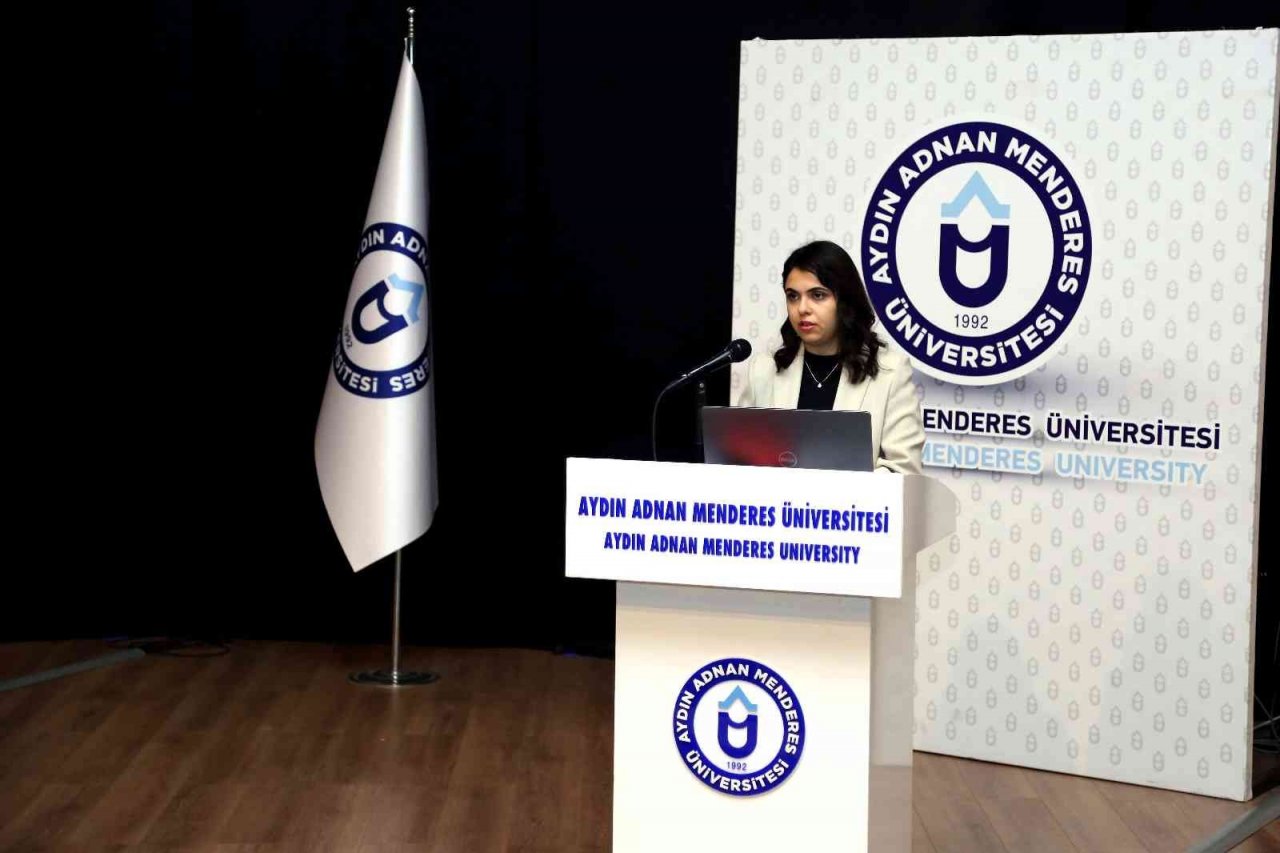 ADÜ’de ’Erteleme Davranışı’ semineri düzenlendi