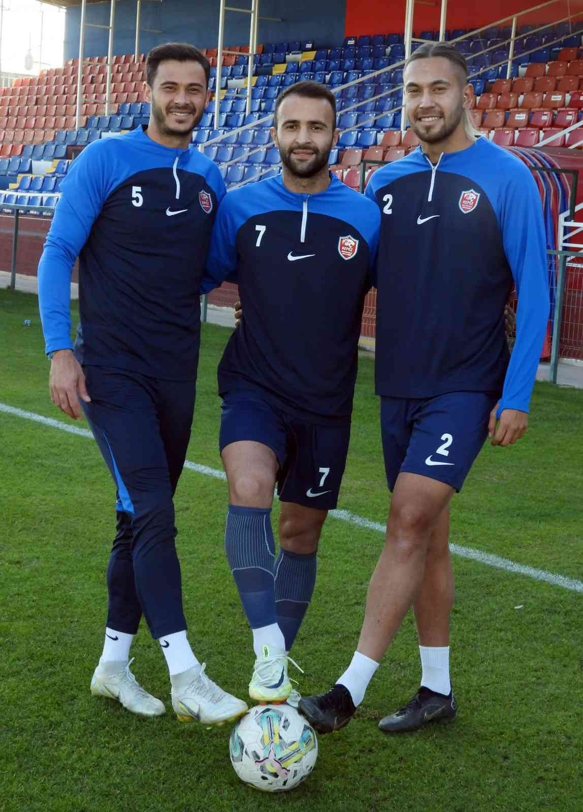 Kepez Belediyespor’a ödül yağdı