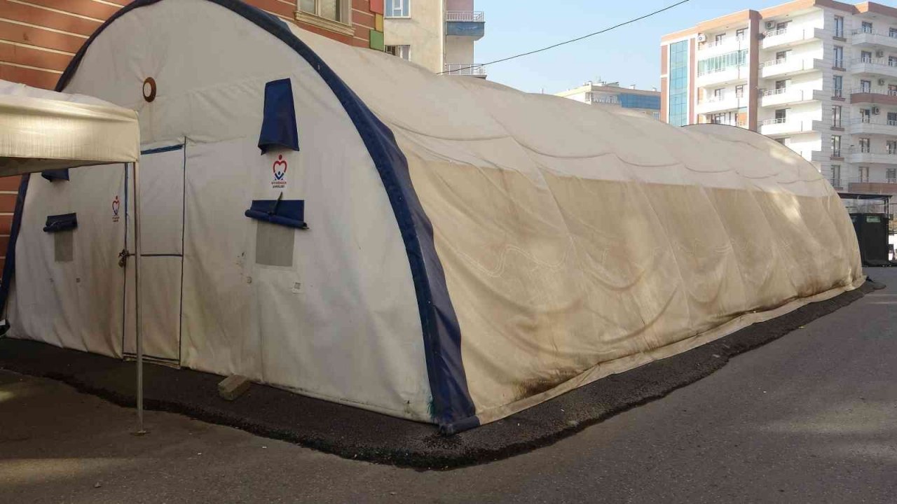 Ailelerin direnişi bin 220’nci gününde