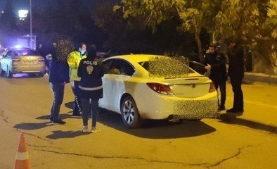 Bir haftada aranan 425 şüpheli tutuklandı