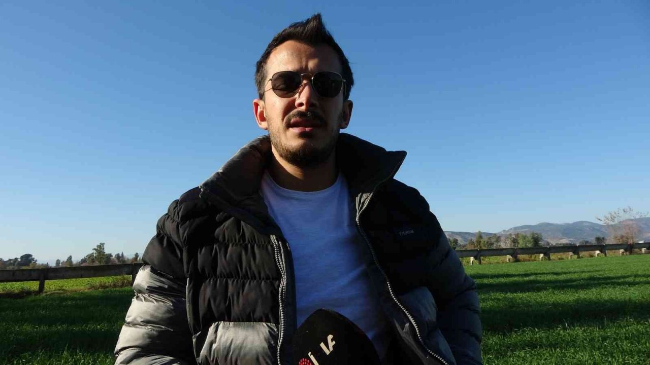 Buğday tarlalarında yaz sıcağı tehdidi