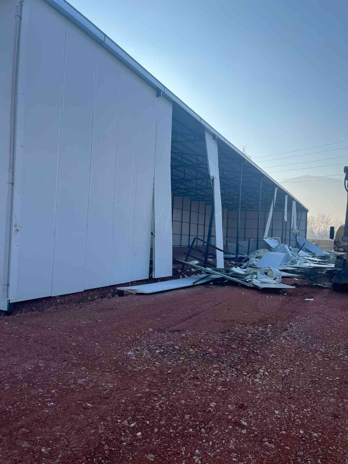 Gürsu ovasında kaçak yapıya izin yok