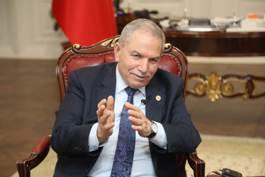 Pazarcılara terazi denetimi