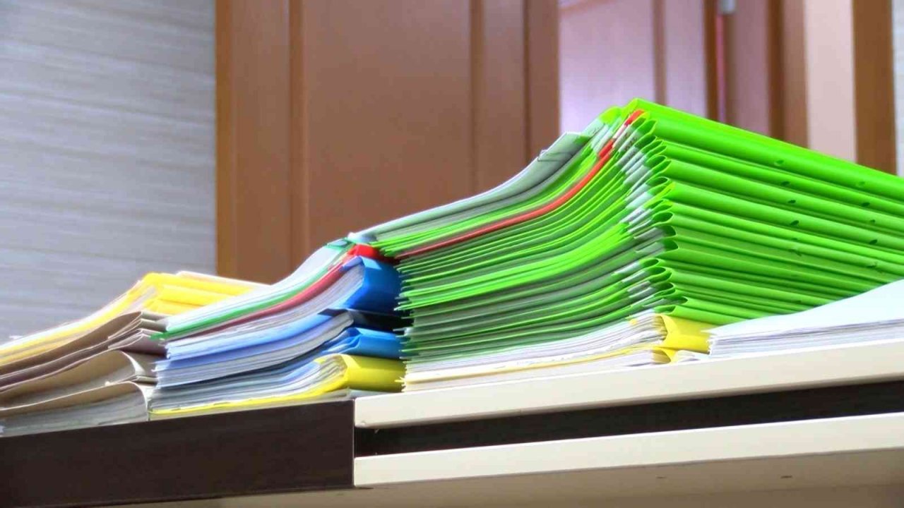 İstanbul’da yaşayan CEO’nun Konya’daki evinde eşyalarını ’yanlışlıkla’ haczettiler