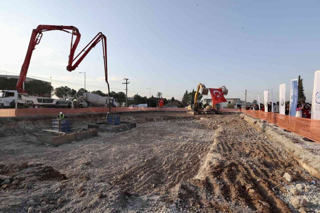 Yeni yılda 14 yeni model fabrika