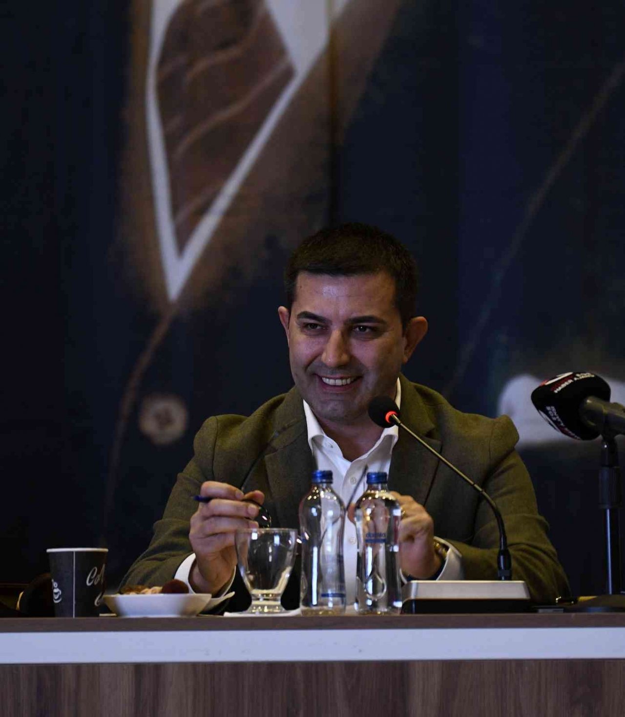 Kuşadası Belediyesi 2023’e yeni projelerle başladı
