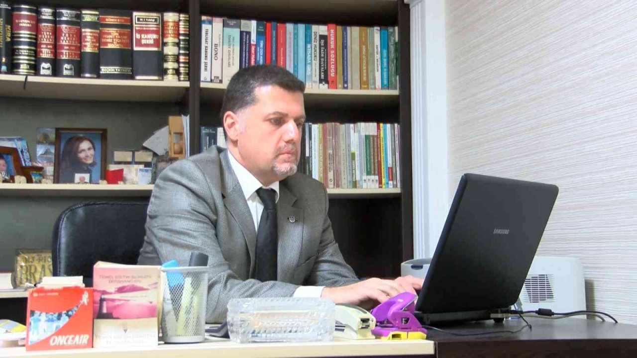 İstanbul’da yaşayan CEO’nun Konya’daki evinde eşyalarını ’yanlışlıkla’ haczettiler