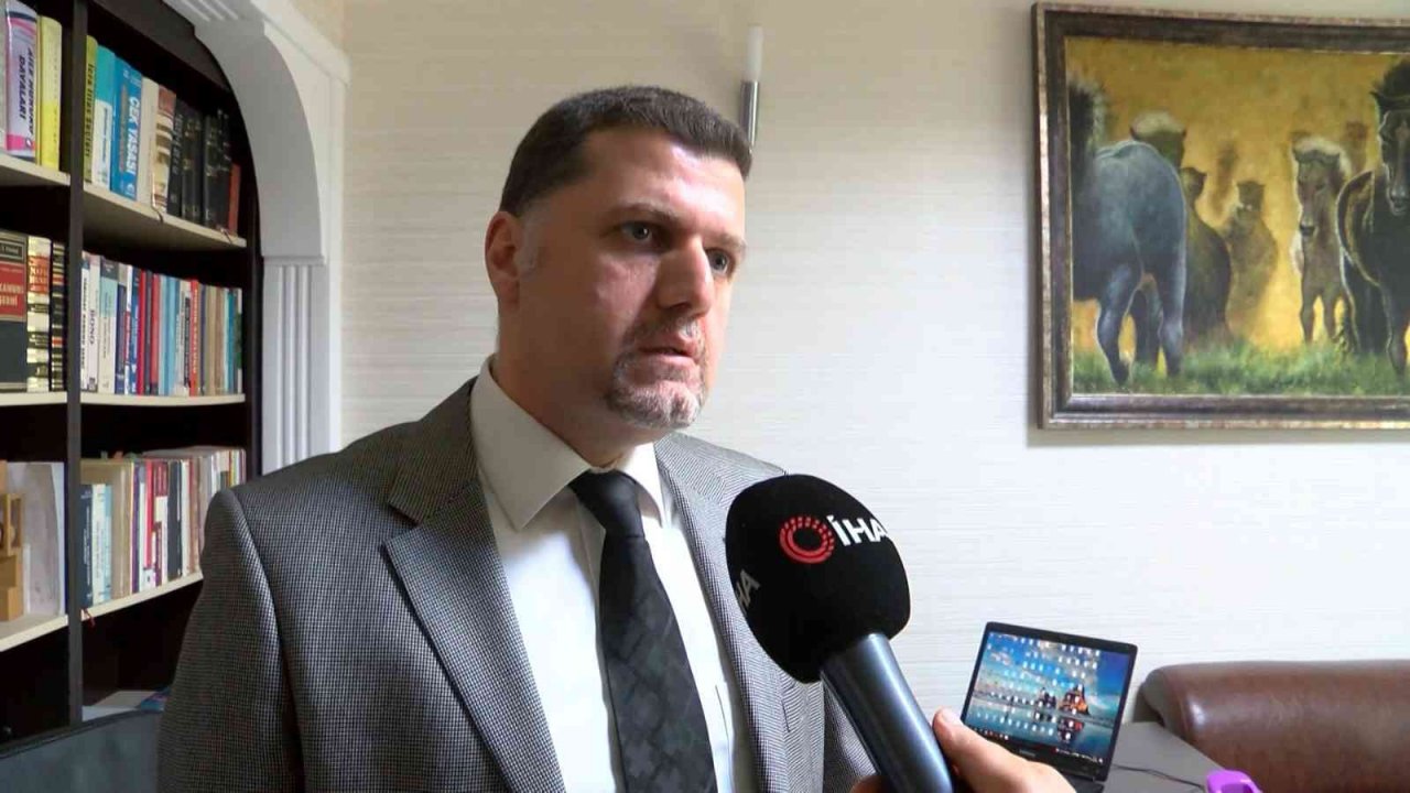 İstanbul’da yaşayan CEO’nun Konya’daki evinde eşyalarını ’yanlışlıkla’ haczettiler