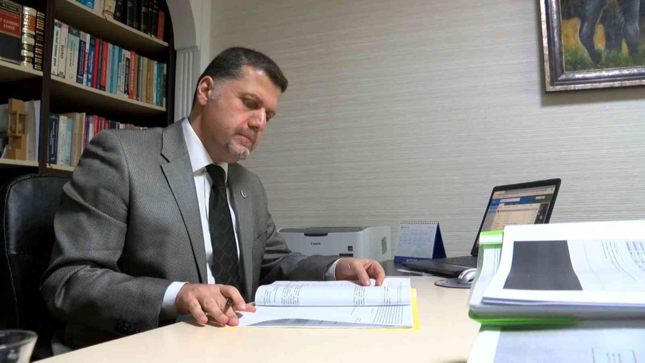 İstanbul’da yaşayan CEO’nun Konya’daki evinde eşyalarını ’yanlışlıkla’ haczettiler