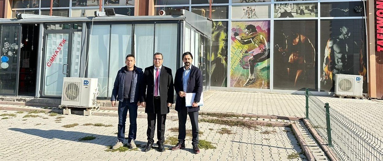 Malatya’da 9 spor tesisine daha onay