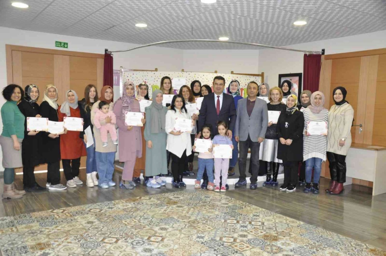 Safranbolu’da "Aile Okulu Projesi"