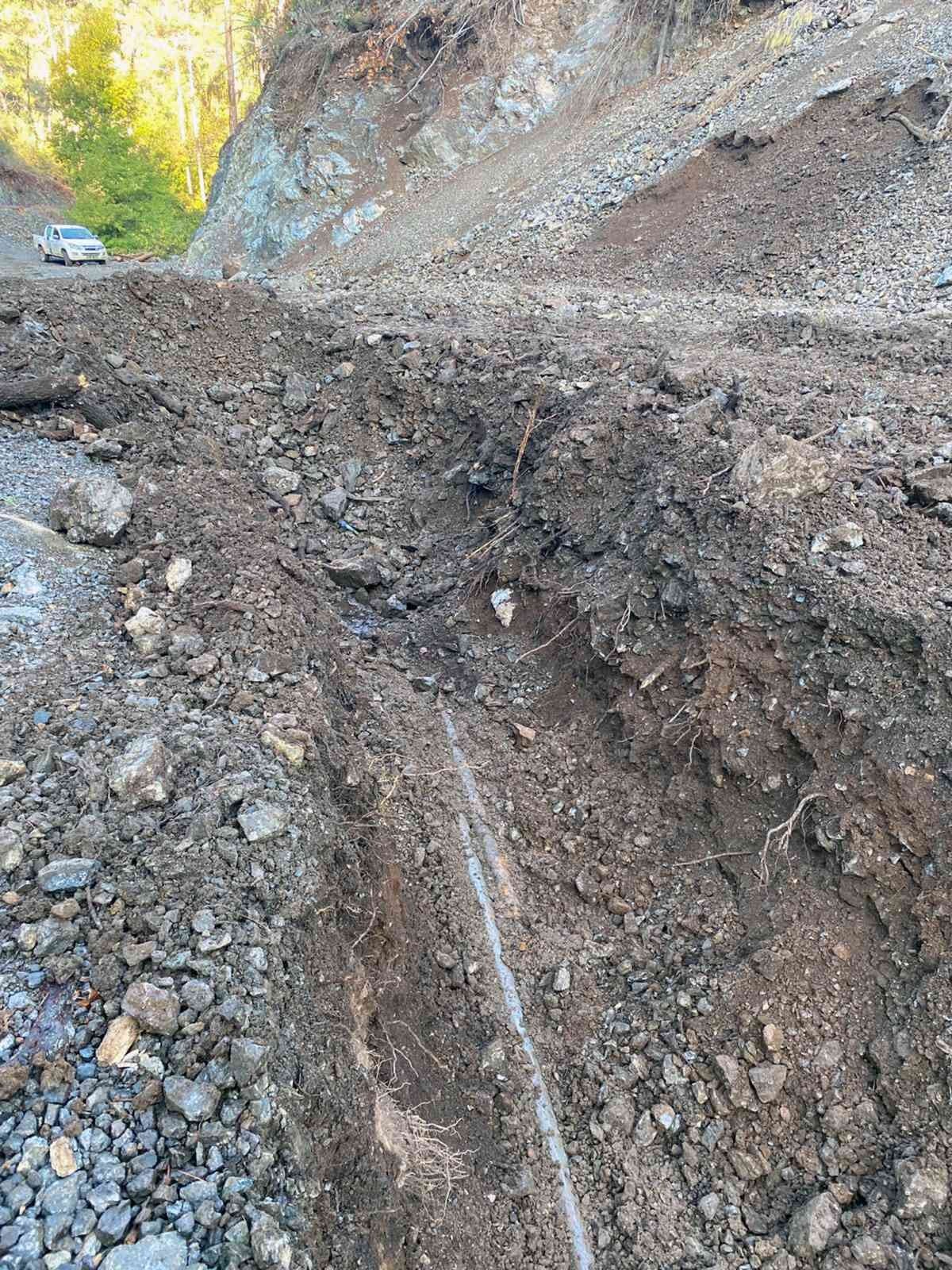 Marmaris ve Milas’ta su gözleri temizlendi