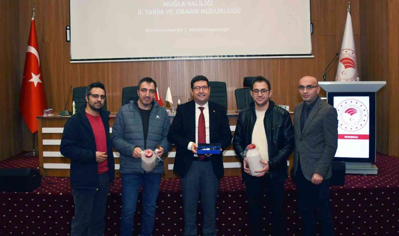 ‘Buzağına sahip çık’ projesi 13 ilçede uygulanacak