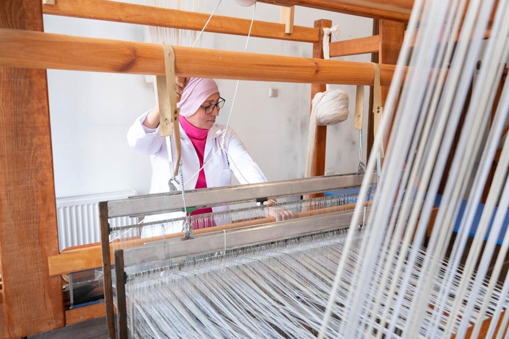 Muğla Olgunlaşma Enstitüsü ürünleri internet üzerinden satılıyor