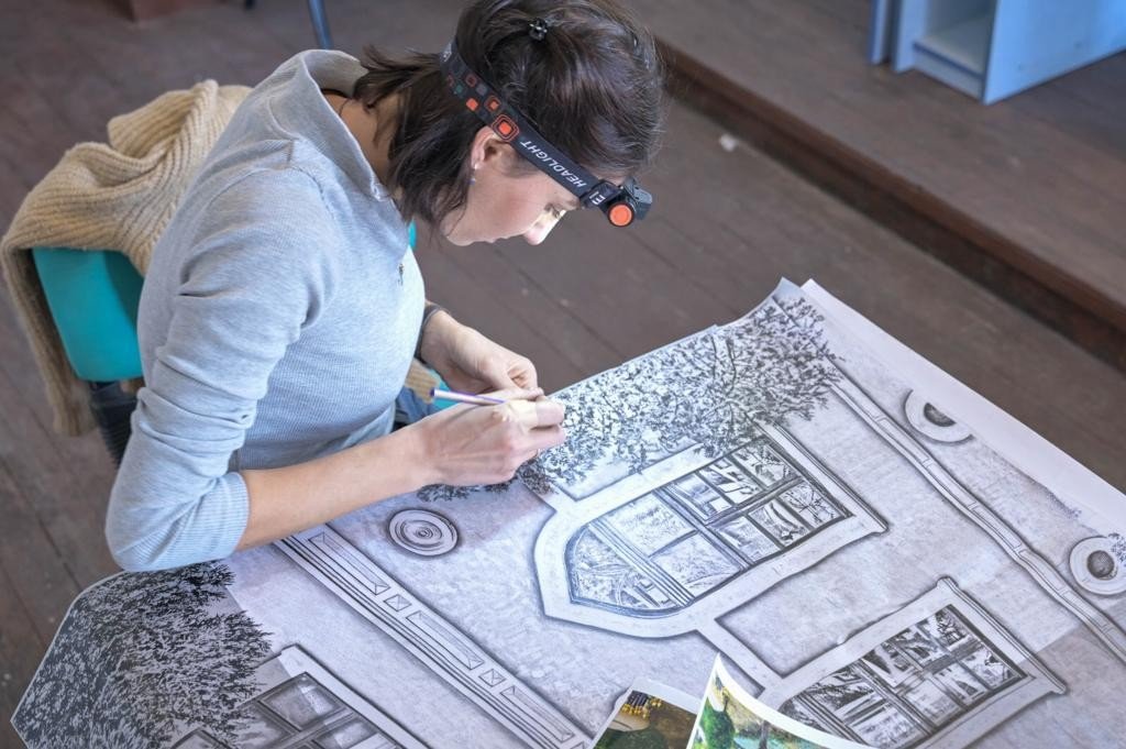 Muğla Olgunlaşma Enstitüsü ürünleri internet üzerinden satılıyor