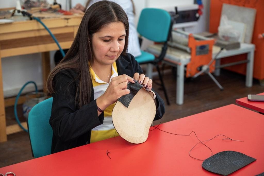 Muğla Olgunlaşma Enstitüsü ürünleri internet üzerinden satılıyor