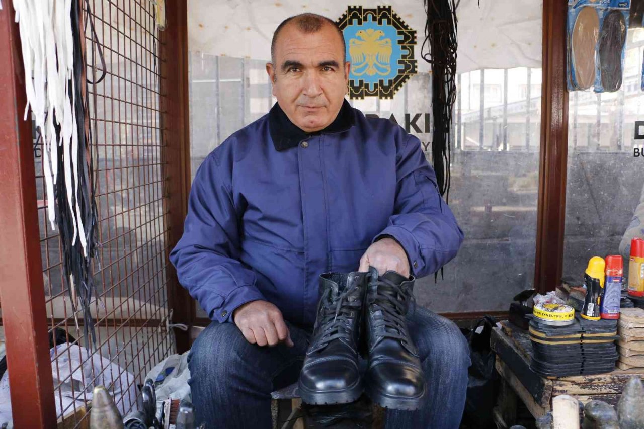 Kış aylarında giydiğiniz ayakkabıya dikkat: Sağlığınızdan olabilirsiniz