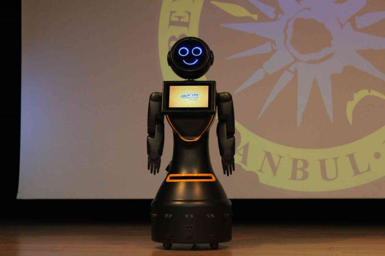 Yoğun bakımlarda robot hemşire dönemi başlayacak