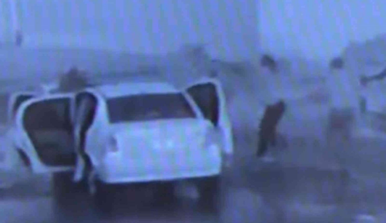 Erkek arkadaşını bıçakla öldüren kadın tutuklandı