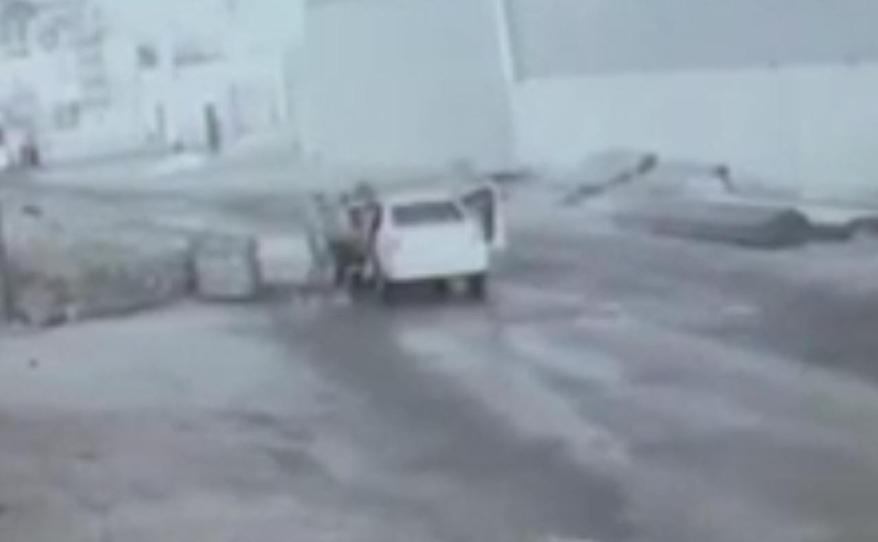 Erkek arkadaşını bıçakla öldüren kadın tutuklandı