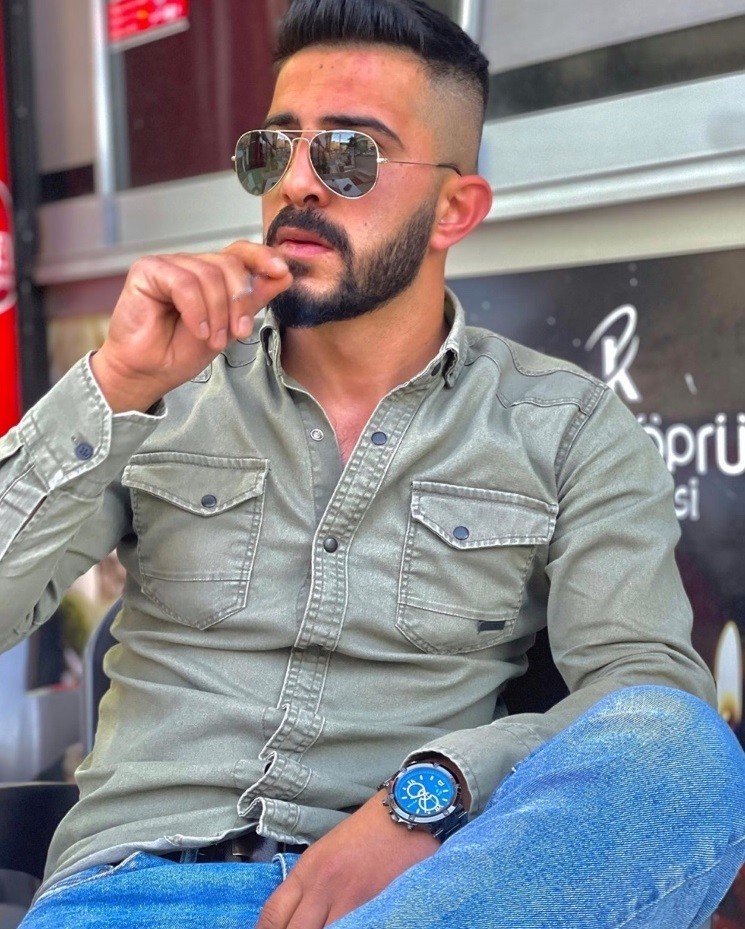 Erkek arkadaşını bıçakla öldüren kadın tutuklandı