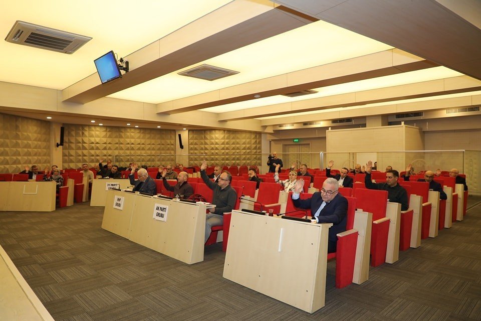 Şehzadeler Belediyesi 2023 yılına açılışlarla giriyor