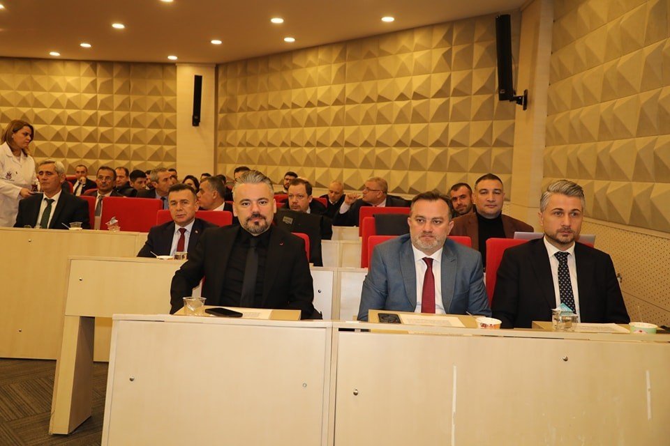 Şehzadeler Belediyesi 2023 yılına açılışlarla giriyor