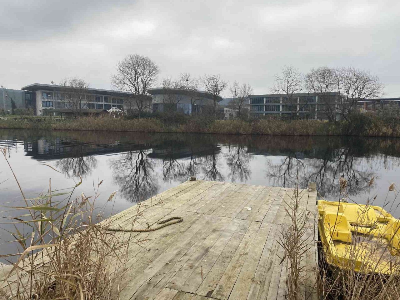 TFF binasına silahlı saldırının gerçekleştirildiği noktada keşif yapıldı