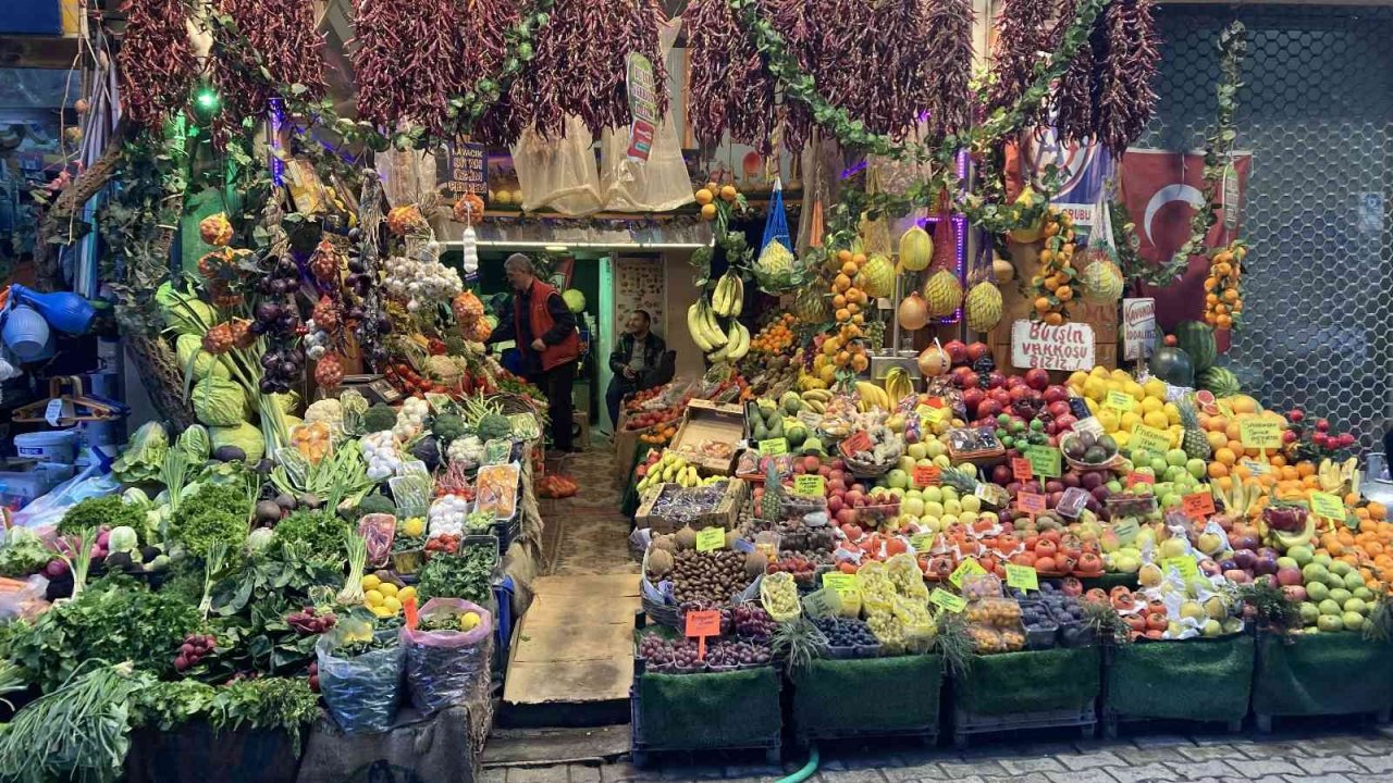 Kiraz, gram altını solladı