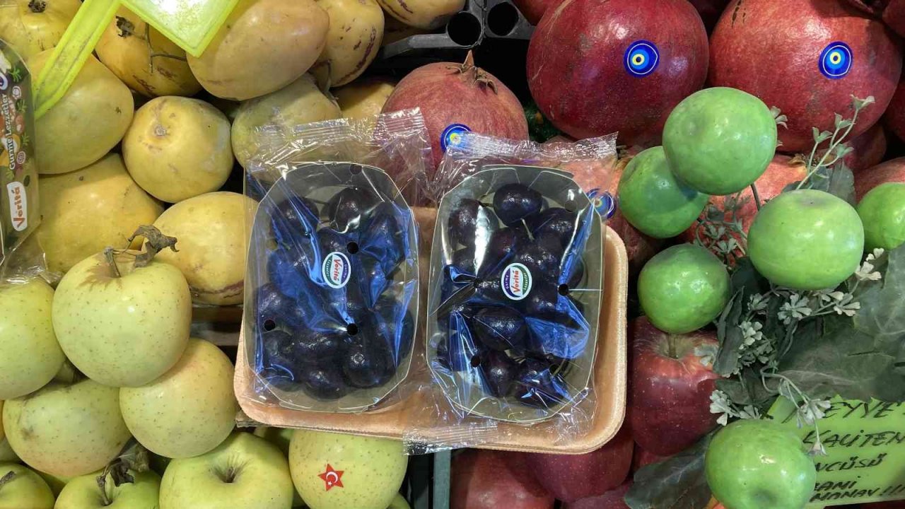 Kiraz, gram altını solladı