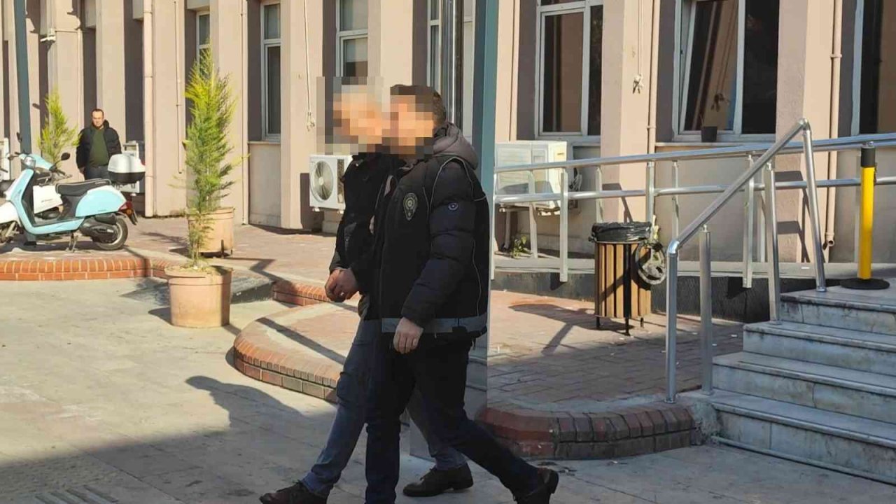 Aydın Narko, uyuşturucu tacirlerine geçit vermiyor