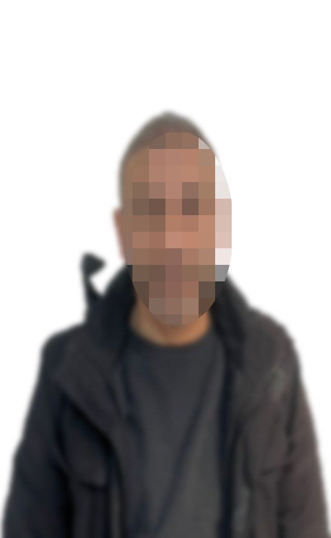 Bağcılar’da kumaş hırsızlığı yapan 3 şahıs, suçüstü yakalandı