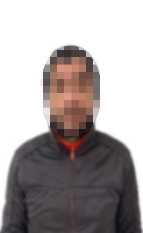 Bağcılar’da kumaş hırsızlığı yapan 3 şahıs, suçüstü yakalandı