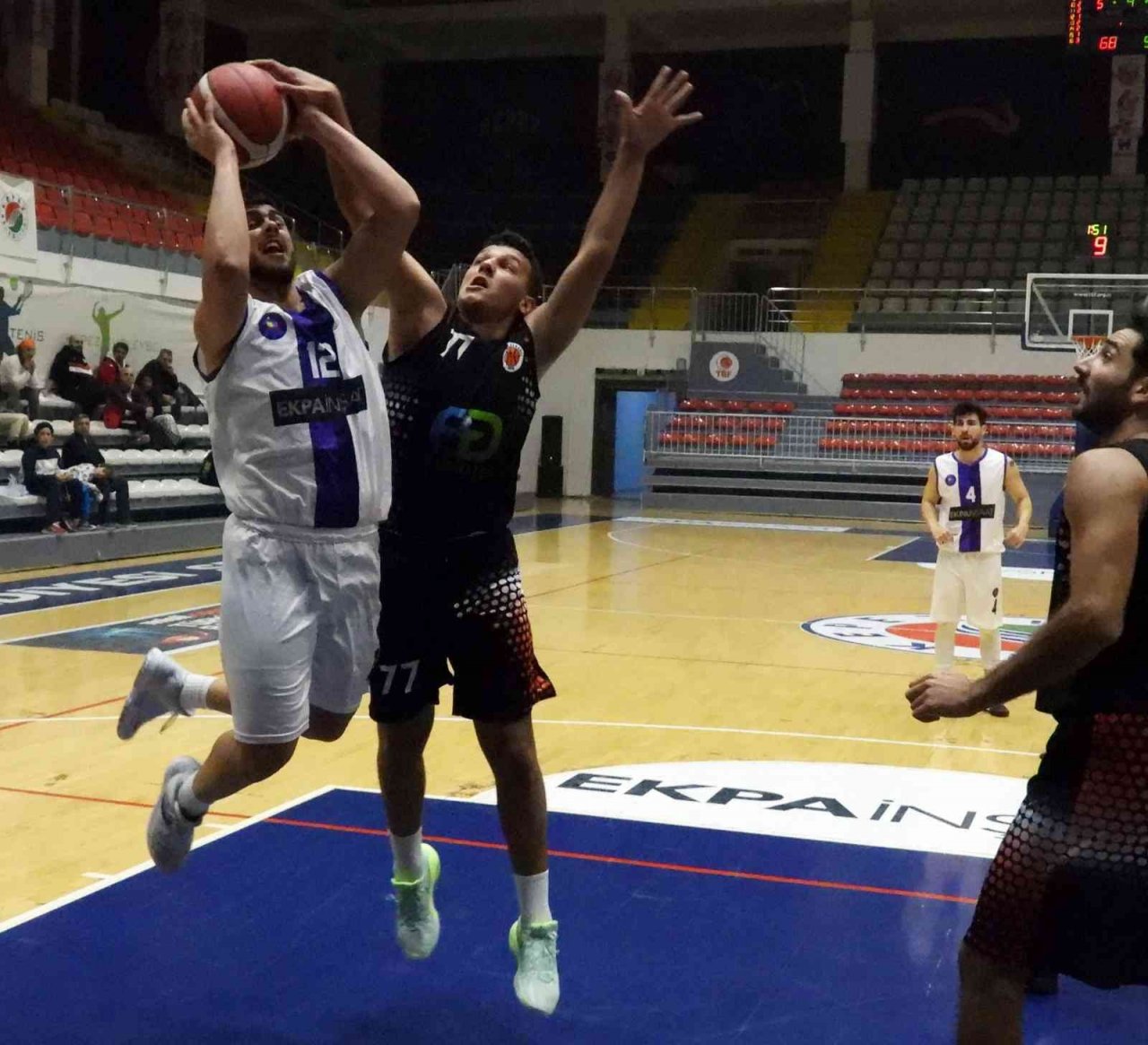 Kepez Dokumaspor, şampiyonluğa çok yaklaştı