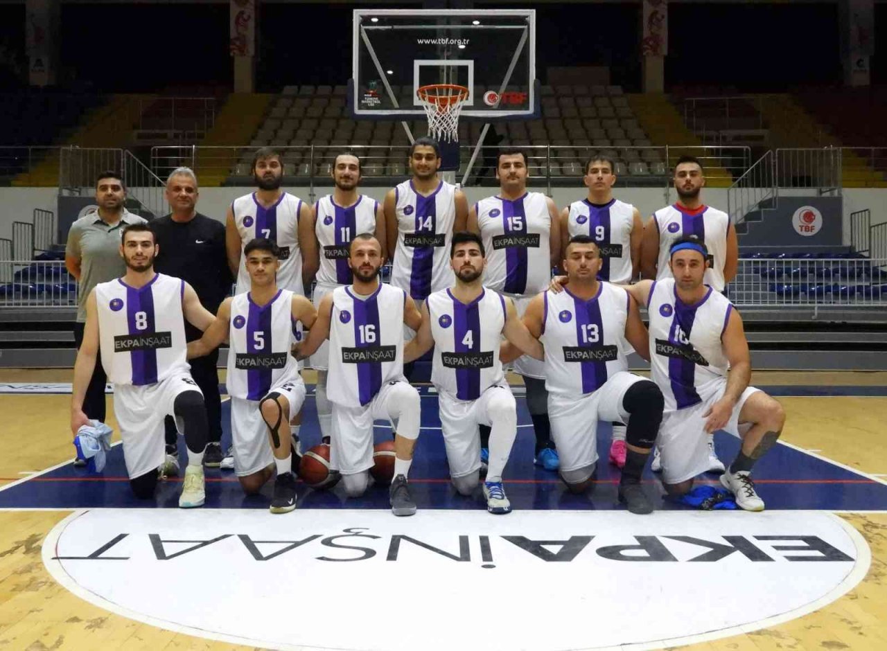 Kepez Dokumaspor, şampiyonluğa çok yaklaştı