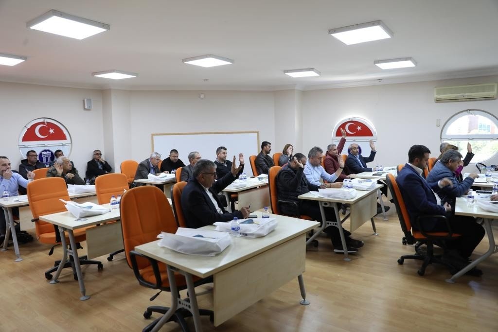 Didim Belediyesi’nin sayıştay raporu sonrası açıklama