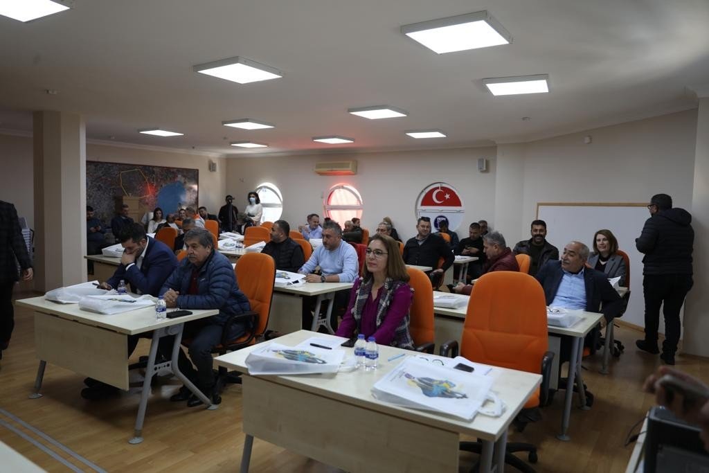 Didim Belediyesi’nin sayıştay raporu sonrası açıklama