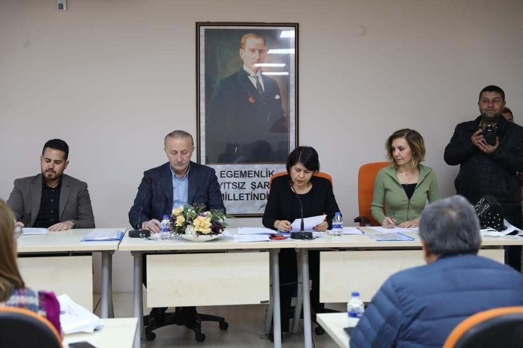 Didim Belediyesi’nin sayıştay raporu sonrası açıklama