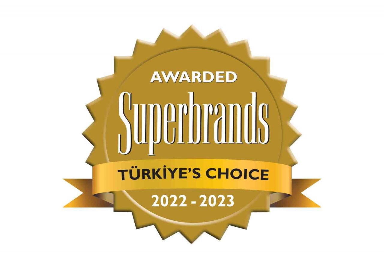 Vestel, bir kez daha ‘Süpermarka’ seçildi