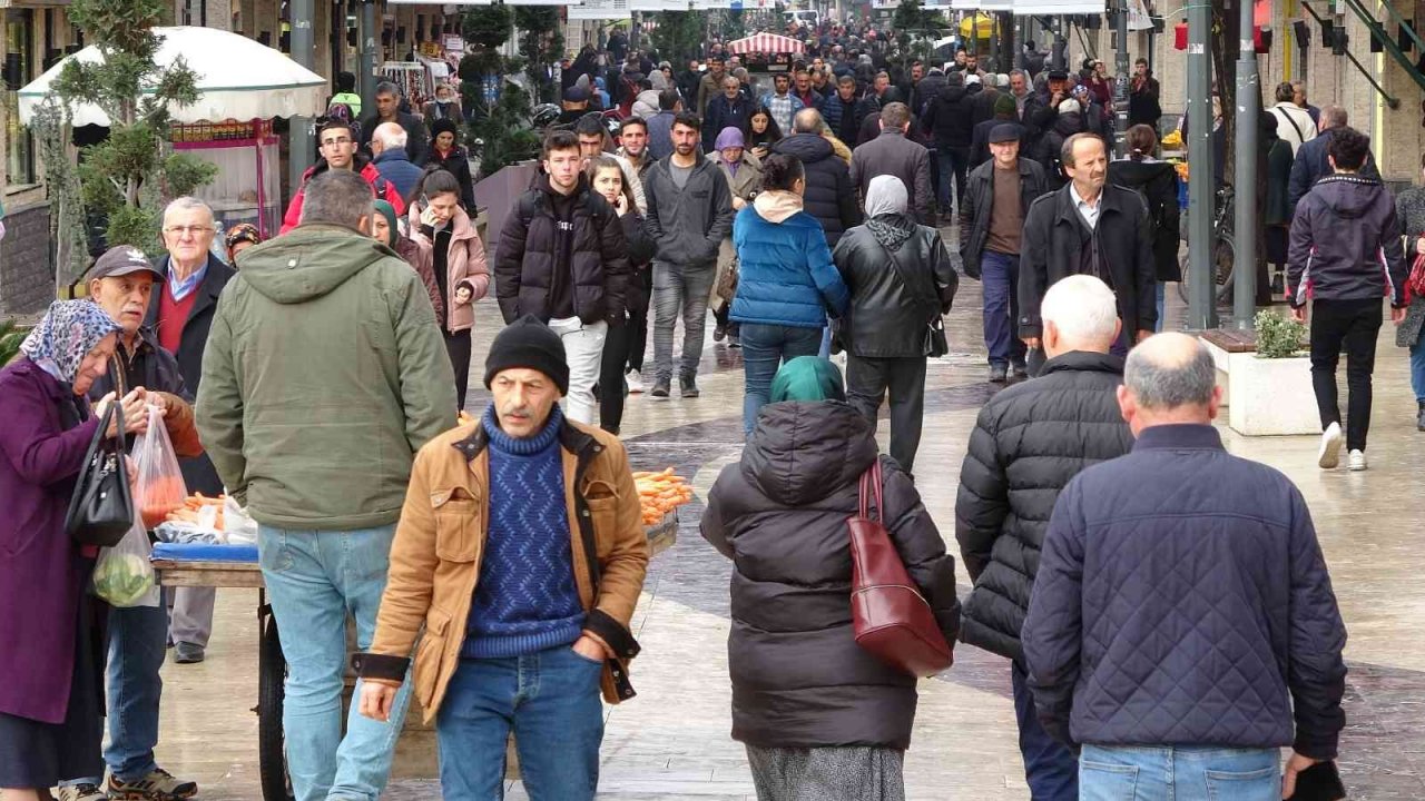 Süper gribin uzun sürmesinin sebebi, pandemide bağışıklığın azalması