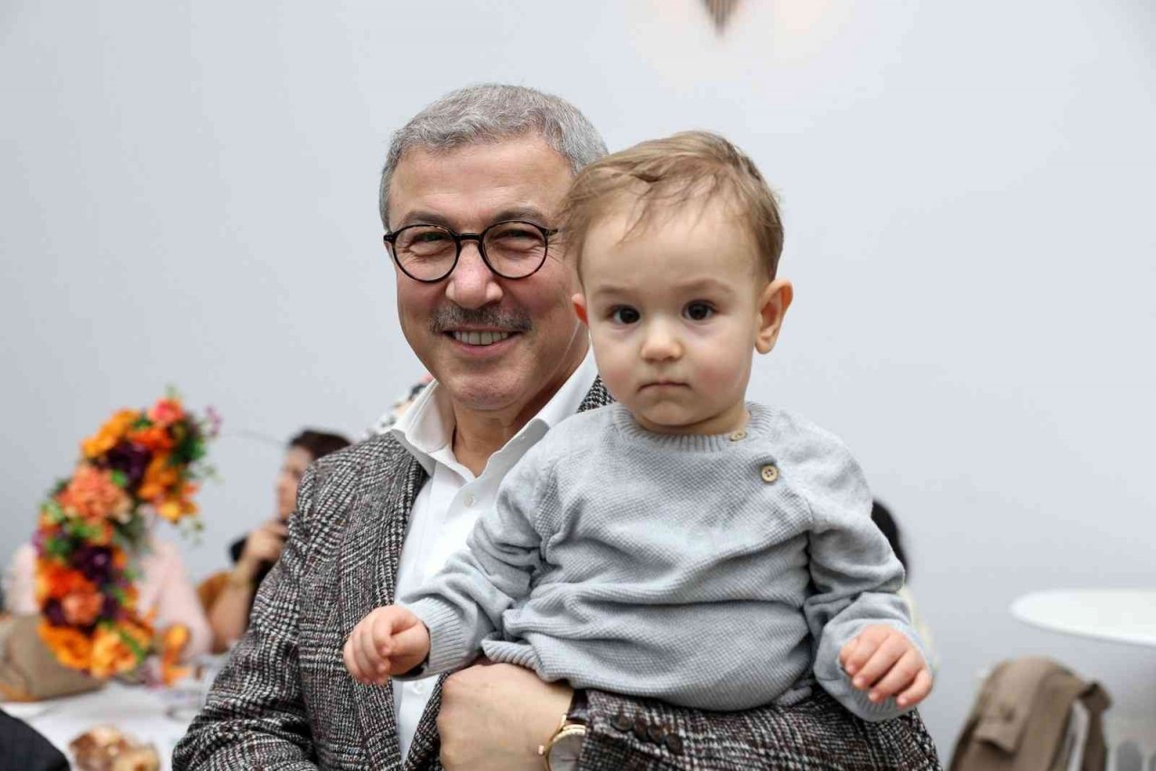 Eyüpsultan’da kadınlar matinesi devam ediyor