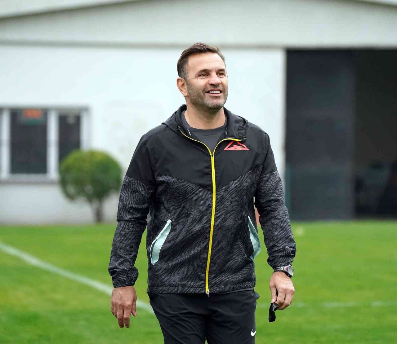 Okan Buruk’un ilk Fenerbahçe derbisi