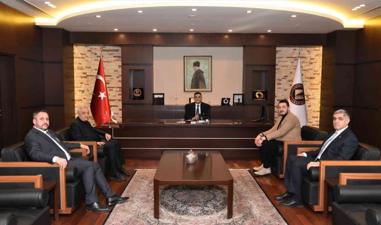 Ayakkabı sektörüne kadın eli değecek