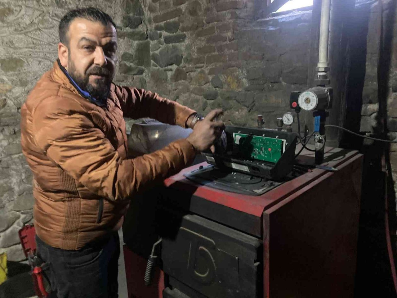 Sağlıklı ısınmak için bakım şart