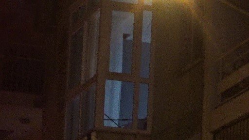 İzmir’de cinayet: Tartıştığı kişiyi boğazından bıçaklayarak öldürdü