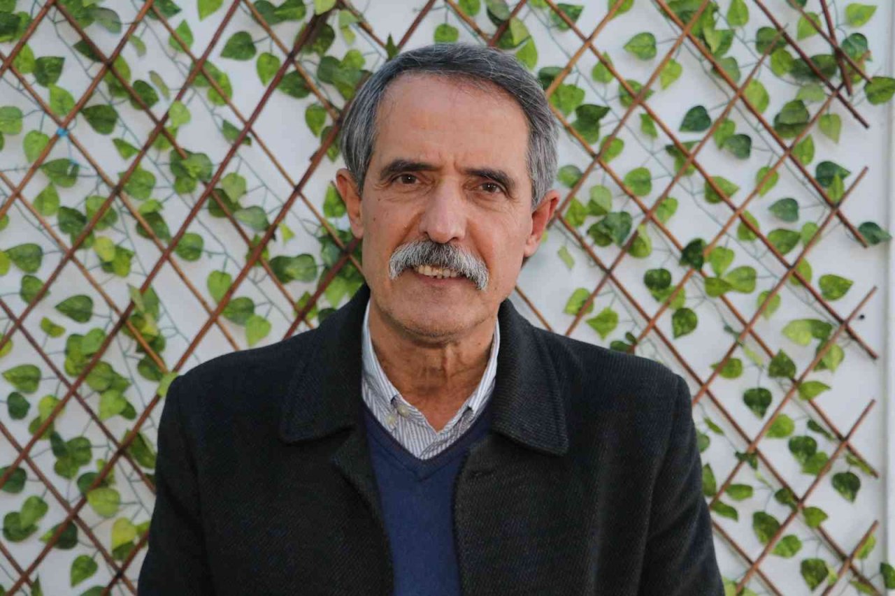 Adana İdmanyurduspor’un malzemeleri çalındı