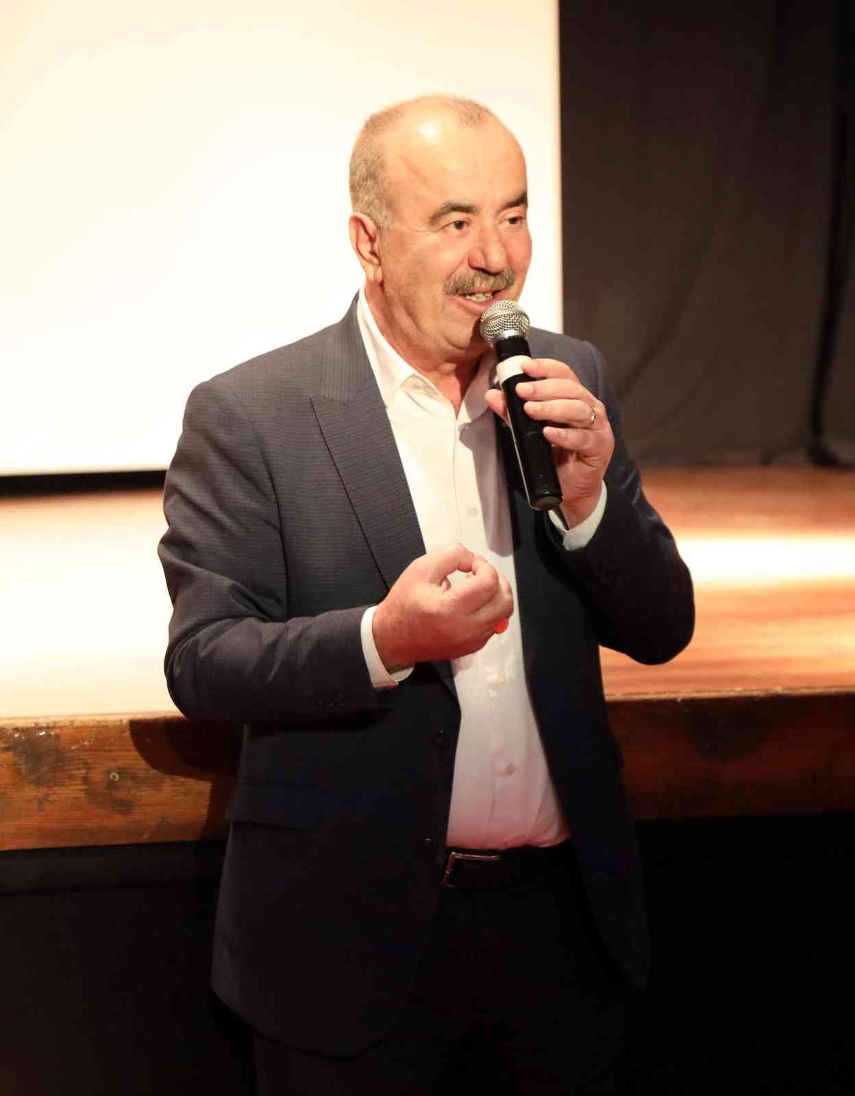 Mudanya Cemevi projesi “Proje Demokrasisi” ile şekilleniyor