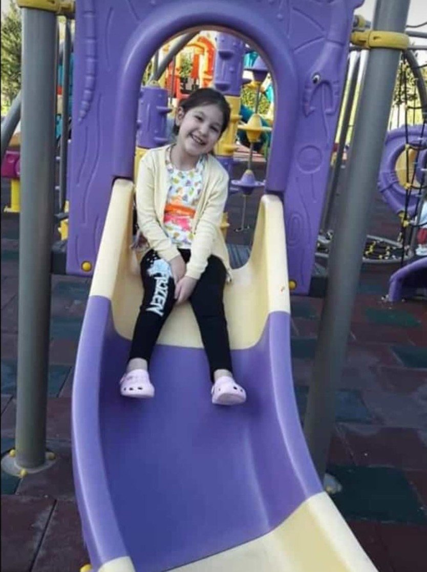 7 yaşındaki kız çocuğu oksijen yetersizliğinden hayatını kaybetti