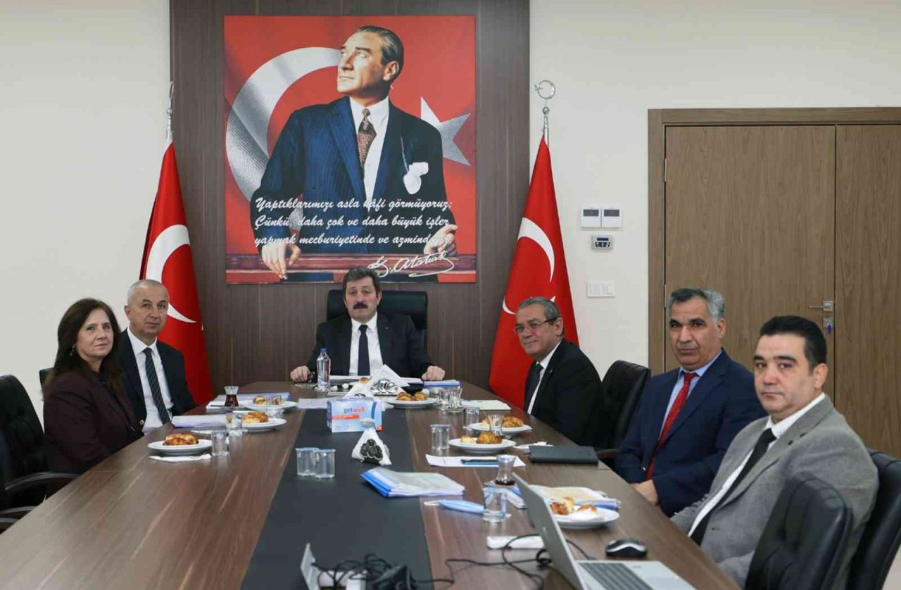 YİKOB Muğla’ya 2022’de 260 milyon TL’lik kamu yatırımı kazandırdı